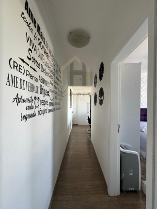 Imagem Imóvel com 2 Quartos à Venda, 52 m² em Vila Príncipe De Gales - Santo André