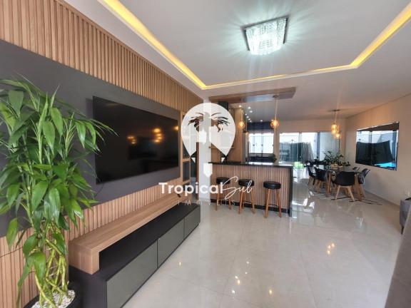 Imagem Casa com 2 Quartos à Venda, 151 m² em Shangri-lá - Pontal Do Parana