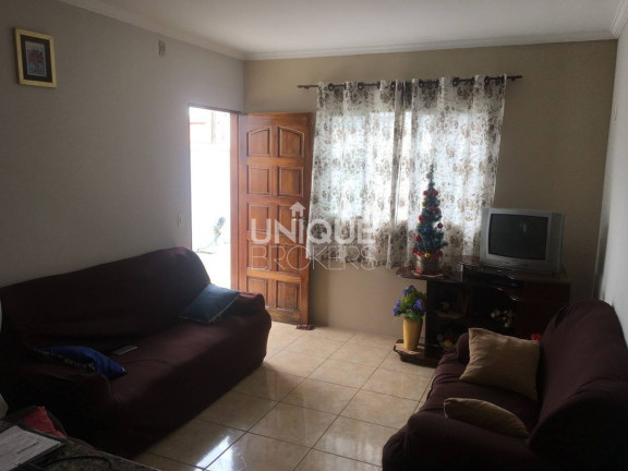 Casa com 3 Quartos à Venda, 175 m² em Parque Residencial Jundiaí - Jundiaí