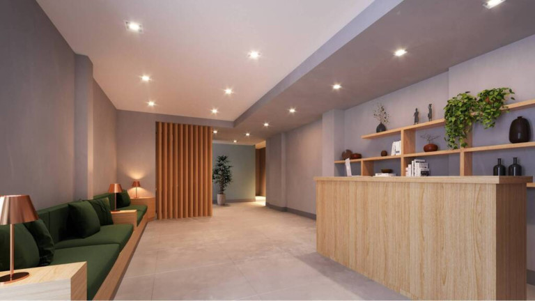 Imagem Apartamento com 3 Quartos à Venda, 57 m² em Tatuapé - São Paulo