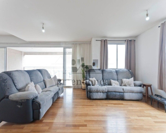 Imagem Apartamento com 4 Quartos à Venda, 326 m² em Vila Romana - São Paulo Imagem Apartamento com 4 Quartos à Venda, 326 m² em Vila Romana - São Paulo