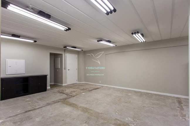 Imagem Sala Comercial à Venda, 43 m² em Cidade Monções - São Paulo Imagem Sala Comercial à Venda, 43 m² em Cidade Monções - São Paulo