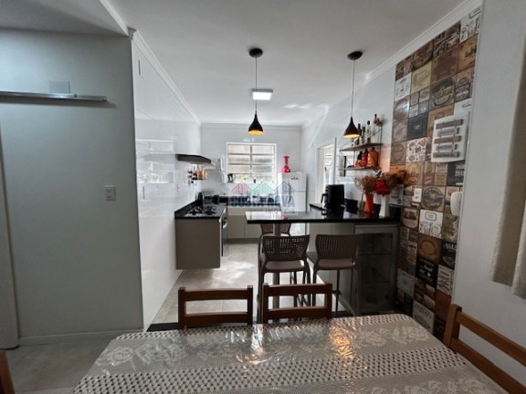 Imagem Apartamento com 2 Quartos à Venda, 79 m² em Boqueirão - Santos Imagem Apartamento com 2 Quartos à Venda, 79 m² em Boqueirão - Santos