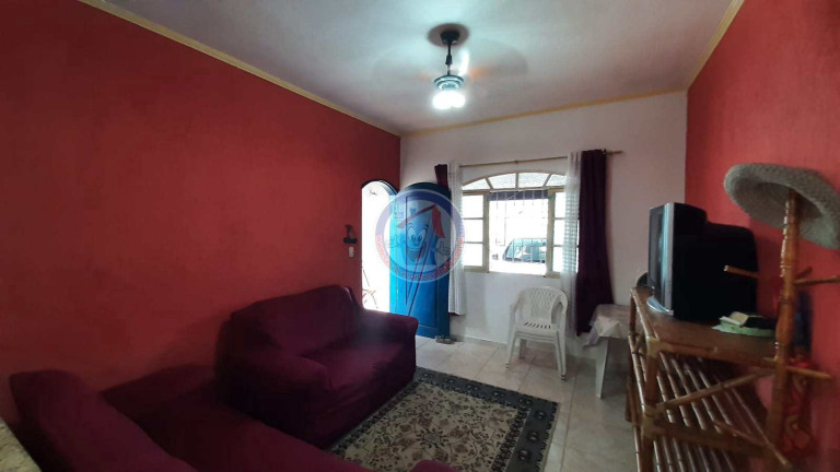 Imagem Casa com 2 Quartos à Venda, 92 m² em Balneário Jussara - Mongaguá Imagem Casa com 2 Quartos à Venda, 92 m² em Balneário Jussara - Mongaguá