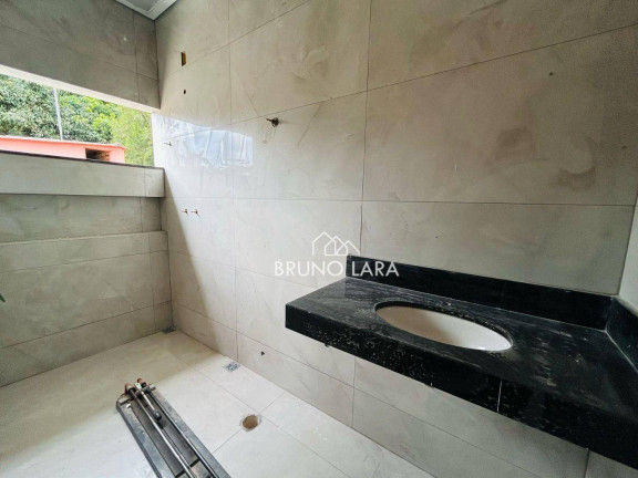Imagem Casa com 3 Quartos à Venda, 100 m² em Pousada Del Rey - Igarapé Imagem Casa com 3 Quartos à Venda, 100 m² em Pousada Del Rey - Igarapé