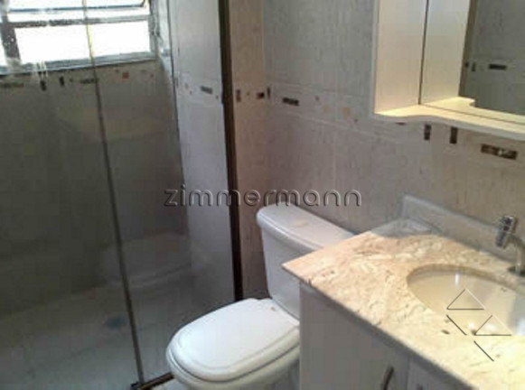 Imagem Apartamento com 2 Quartos à Venda, 87 m² em Agua Branca - São Paulo Imagem Apartamento com 2 Quartos à Venda, 87 m² em Agua Branca - São Paulo