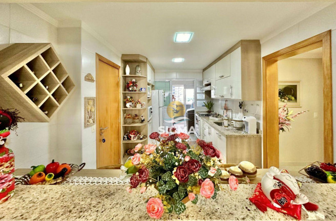 Imagem Apartamento com 3 Quartos à Venda, 150 m² em Jardim Astúrias - Guarujá Imagem Apartamento com 3 Quartos à Venda, 150 m² em Jardim Astúrias - Guarujá