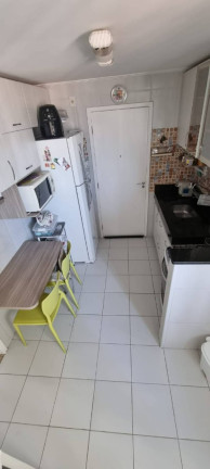 Imagem Apartamento com 3 Quartos à Venda, 90 m² em Luzia - Aracaju Imagem Apartamento com 3 Quartos à Venda, 90 m² em Luzia - Aracaju