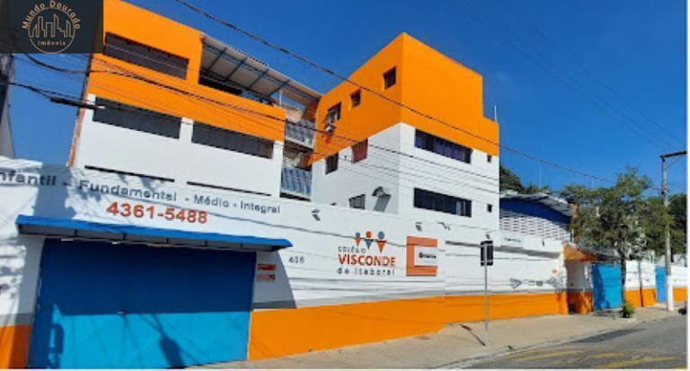 Imagem Apartamento com 2 Quartos à Venda, 73 m² em Taboão - São Bernardo Do Campo