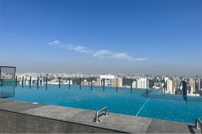 Imagem Imóvel com 2 Quartos à Venda, em Vila Marina - São Paulo Imagem Imóvel com 2 Quartos à Venda, em Vila Marina - São Paulo