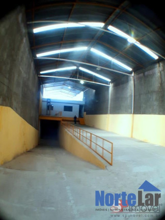 Imagem Imóvel Comercial para Alugar, 1.100 m² em Vila Bela - São Paulo