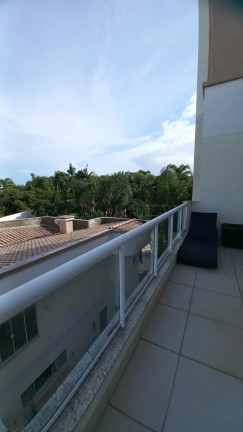Imagem Apartamento com 4 Quartos à Venda, 217 m² em Quatro Ilhas - Bombinhas