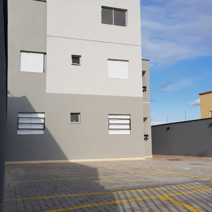 Apartamento com 2 Quartos à Venda, 57 m² em Vila Progresso - Sorocaba