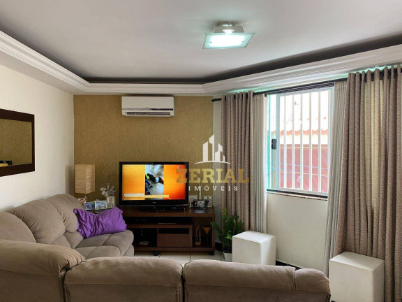 Casa com 2 Quartos à Venda, 79 m² em Olímpico - São Caetano Do Sul