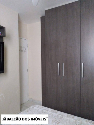 Imagem Apartamento com 2 Quartos à Venda, 84 m² em São Paulo