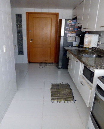 Imagem Imóvel com 3 Quartos à Venda, 100 m² em Icaraí - Niterói Imagem Imóvel com 3 Quartos à Venda, 100 m² em Icaraí - Niterói