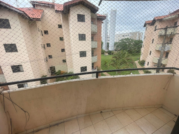 Imagem Imóvel com 2 Quartos à Venda, 54 m² em Jardim Novo Mundo - Sorocaba