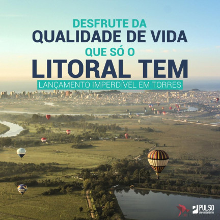 Imagem Terreno à Venda, 360 m² em Praia Itapeva - Torres Imagem Terreno à Venda, 360 m² em Praia Itapeva - Torres