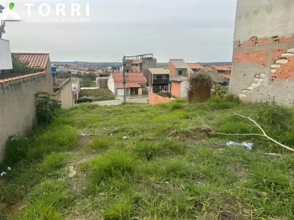 Imagem Terreno à Venda, 250 m² em Parque São Bento - Sorocaba Imagem Terreno à Venda, 250 m² em Parque São Bento - Sorocaba