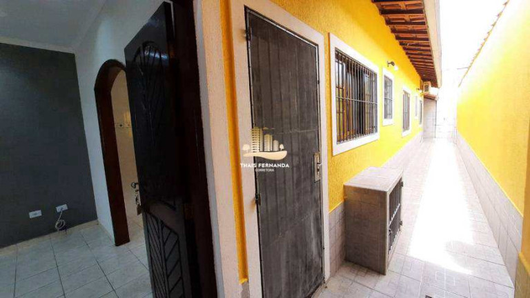 Imagem Casa com 2 Quartos à Venda, 150 m² em Real - Praia Grande
