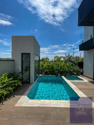 Imagem Casa de Condomínio com 4 Quartos à Venda, 280 m² em Cezar De Souza - Mogi Das Cruzes