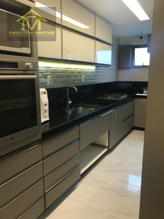 Imagem Apartamento com 3 Quartos à Venda, 120 m² em Itapuã - Vila Velha Imagem Apartamento com 3 Quartos à Venda, 120 m² em Itapuã - Vila Velha