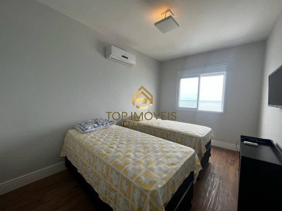 Imagem Apartamento com 4 Quartos para Temporada, 124 m² em Pitangueiras - Guarujá