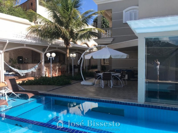 Imagem Casa com 5 Quartos à Venda, 980 m² em Granja Viana - Carapicuiba