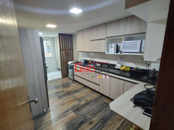 Imagem Apartamento com 2 Quartos à Venda, 95 m² em Braga - Cabo Frio