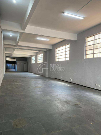 Imóvel Comercial à Venda ou Locação, 570 m² em Vila Mathias - Santos