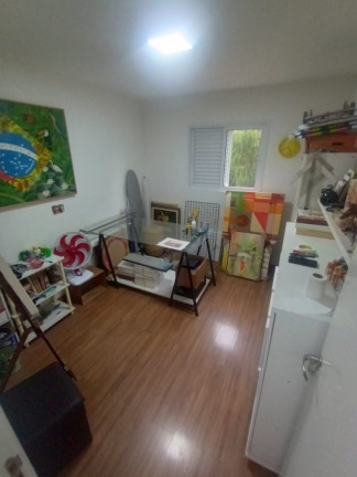 Imagem Apartamento com 2 Quartos à Venda, 59 m² em Loteamento Santo Antônio - Itatiba