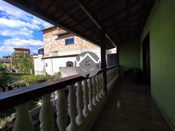 Imagem Casa com 2 Quartos à Venda, 361 m² em Gameleira - Santa Luzia Imagem Casa com 2 Quartos à Venda, 361 m² em Gameleira - Santa Luzia