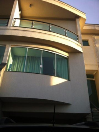 Imagem Sobrado com 4 Quartos à Venda, 215 m² em Vila Barreto - São Paulo
