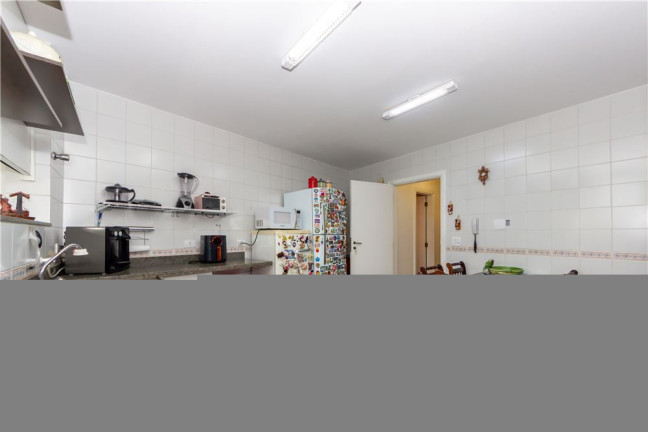 Imagem Imóvel com 3 Quartos à Venda, 138 m² em Vila Sônia - São Paulo