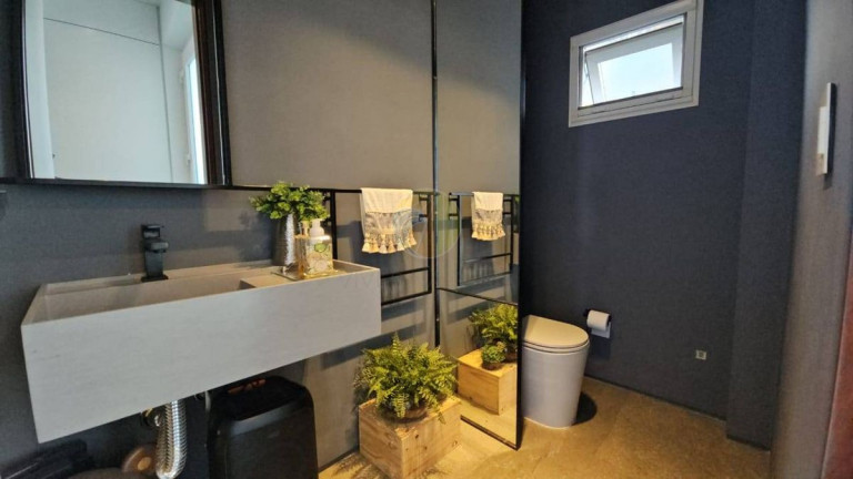 Imagem Casa com 3 Quartos à Venda, 430 m² em Itajaí