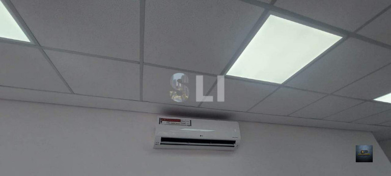 Imagem Sala Comercial à Venda, 48 m² em Jabaquara - São Paulo Imagem Sala Comercial à Venda, 48 m² em Jabaquara - São Paulo
