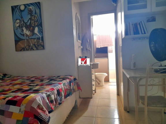 Imagem Kitnet com 1 Quarto à Venda, 28 m² em Jardim Paulista - Ribeirão Preto