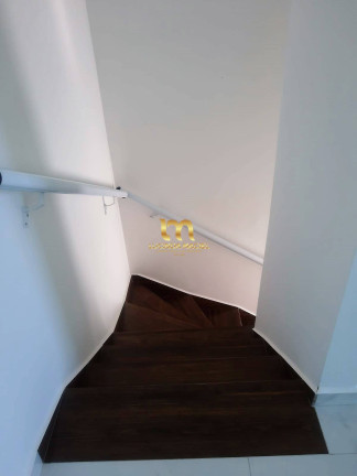 Imagem Casa com 2 Quartos à Venda, 77 m² em Ribeirópolis - Praia Grande