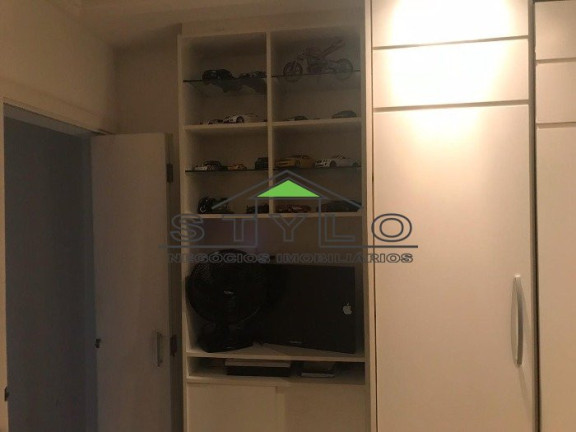 Imagem Apartamento com 3 Quartos à Venda, 130 m² em Rudge Ramos - São Bernardo Do Campo Imagem Apartamento com 3 Quartos à Venda, 130 m² em Rudge Ramos - São Bernardo Do Campo