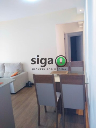 Imagem Apartamento com 2 Quartos à Venda, 49 m² em Jardim Parque Morumbi - São Paulo Imagem Apartamento com 2 Quartos à Venda, 49 m² em Jardim Parque Morumbi - São Paulo