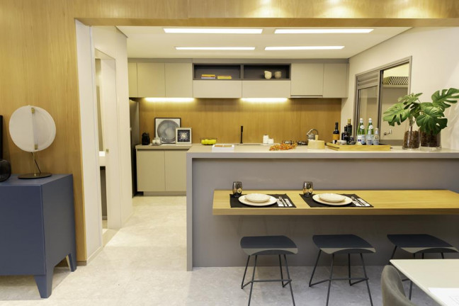 Imagem Apartamento com 3 Quartos à Venda, 163 m² em Vila Mariana - São Paulo Imagem Apartamento com 3 Quartos à Venda, 163 m² em Vila Mariana - São Paulo