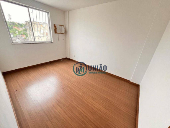Imagem Apartamento com 2 Quartos à Venda, 62 m² em Centro - São Gonçalo Imagem Apartamento com 2 Quartos à Venda, 62 m² em Centro - São Gonçalo