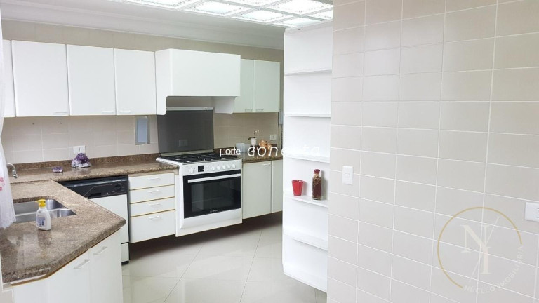 Imagem Apartamento com 3 Quartos à Venda, 350 m² em Jardim Analia Franco - São Paulo Imagem Apartamento com 3 Quartos à Venda, 350 m² em Jardim Analia Franco - São Paulo