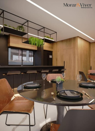 Imagem Apartamento com 3 Quartos à Venda, 161 m² em Centro Cívico - Curitiba Imagem Apartamento com 3 Quartos à Venda, 161 m² em Centro Cívico - Curitiba