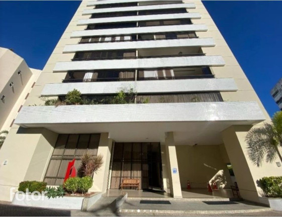 Apartamento com 3 Quartos à Venda, 85 m² em Federação - Salvador