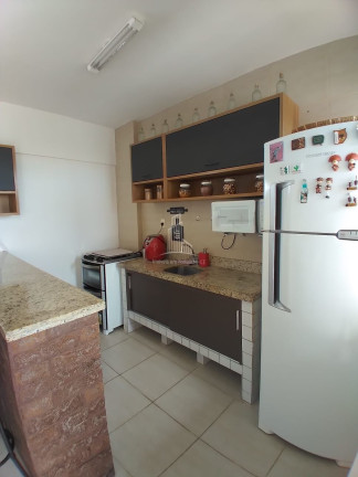Imagem Cobertura com 3 Quartos à Venda, 136 m² em Praia Do Japão - Aquiraz