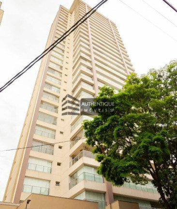 Apartamento com 4 Quartos à Venda, 398 m² em Jardim Anália Franco - São Paulo