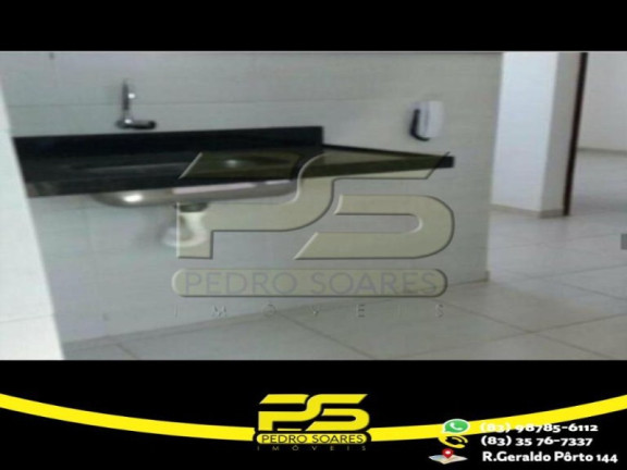 Imagem Apartamento com 2 Quartos à Venda, 46 m² em Gramame - João Pessoa