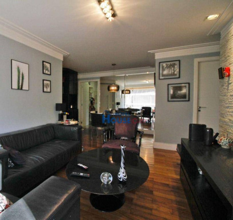 Imagem Apartamento com 3 Quartos à Venda, 110 m² em Pompéia - São Paulo Imagem Apartamento com 3 Quartos à Venda, 110 m² em Pompéia - São Paulo