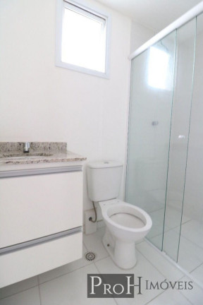 Apartamento com 3 Quartos à Venda, 70 m² em Vila Humaitá - Santo André